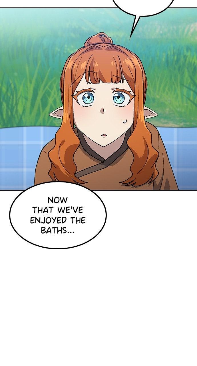 Read Peaceful Camping Life in Another World Manga Online