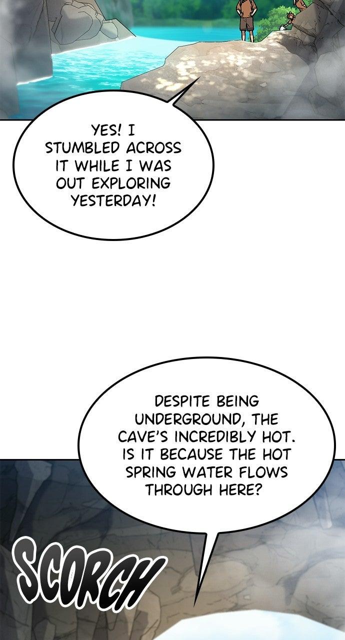 Read Peaceful Camping Life in Another World Manga Online