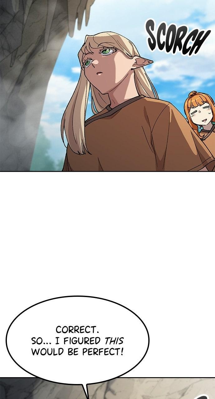 Read Peaceful Camping Life in Another World Manga Online
