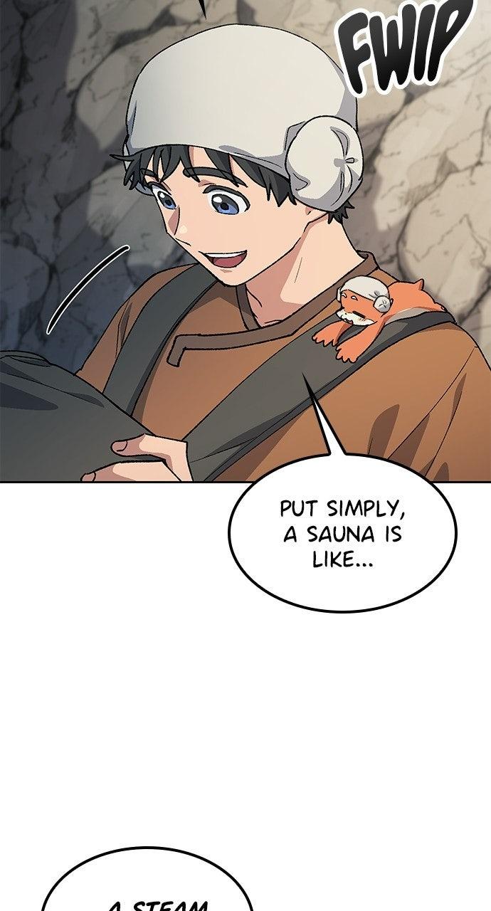 Read Peaceful Camping Life in Another World Manga Online