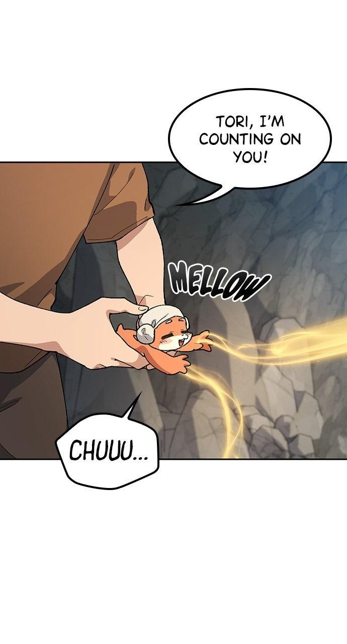 Read Peaceful Camping Life in Another World Manga Online