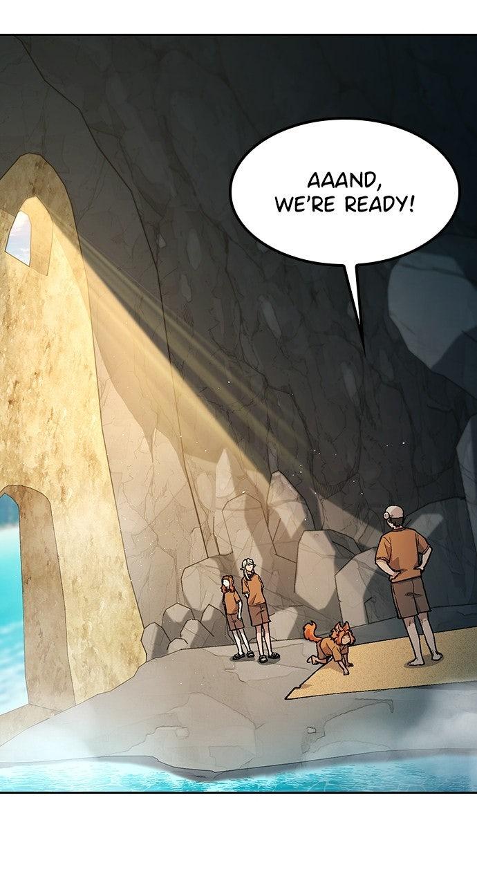 Read Peaceful Camping Life in Another World Manga Online