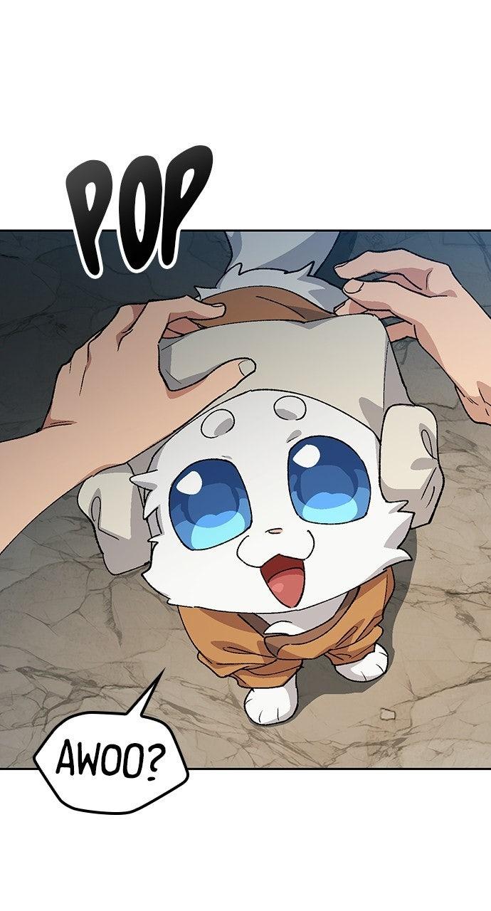 Read Peaceful Camping Life in Another World Manga Online