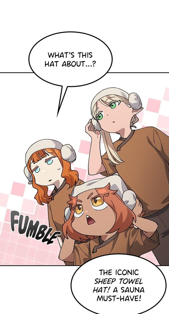 Read Peaceful Camping Life in Another World Manga Online
