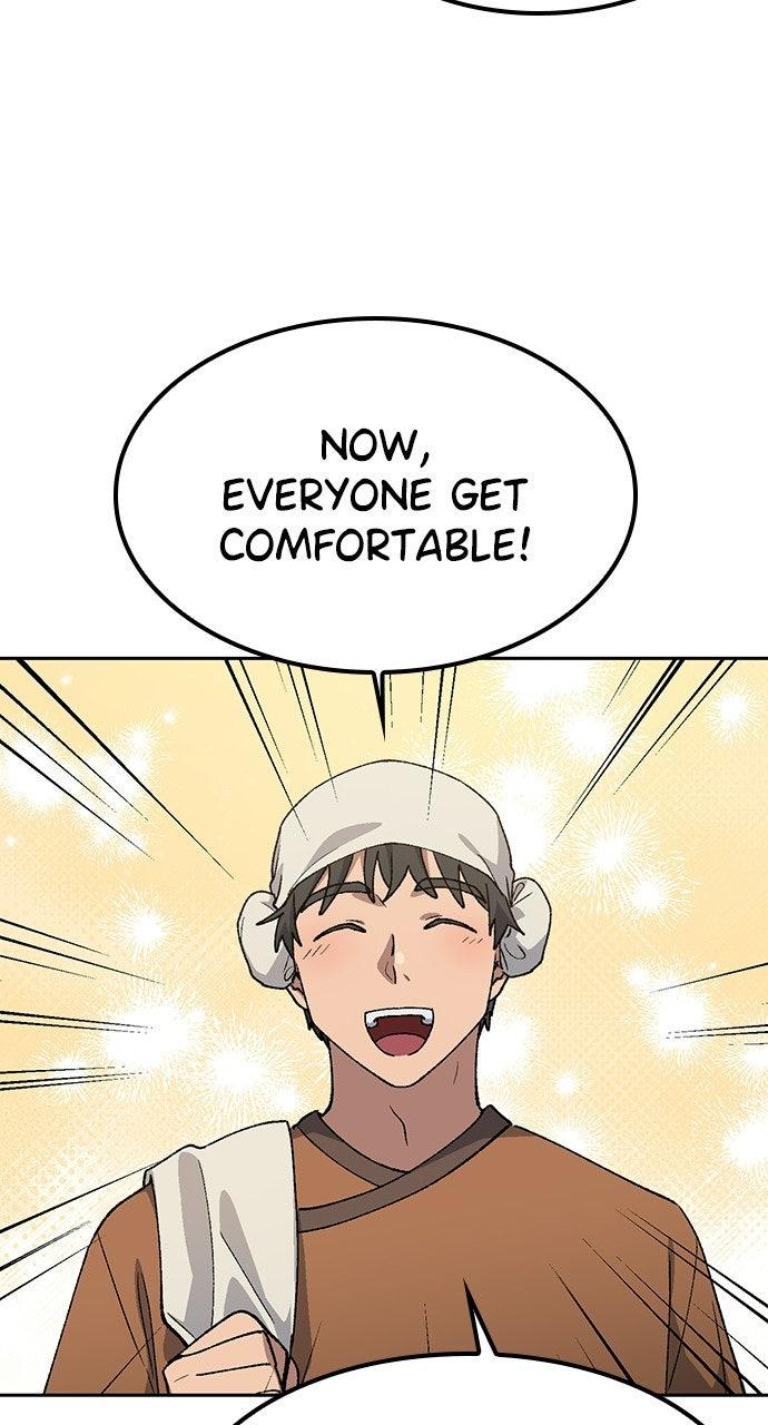 Read Peaceful Camping Life in Another World Manga Online