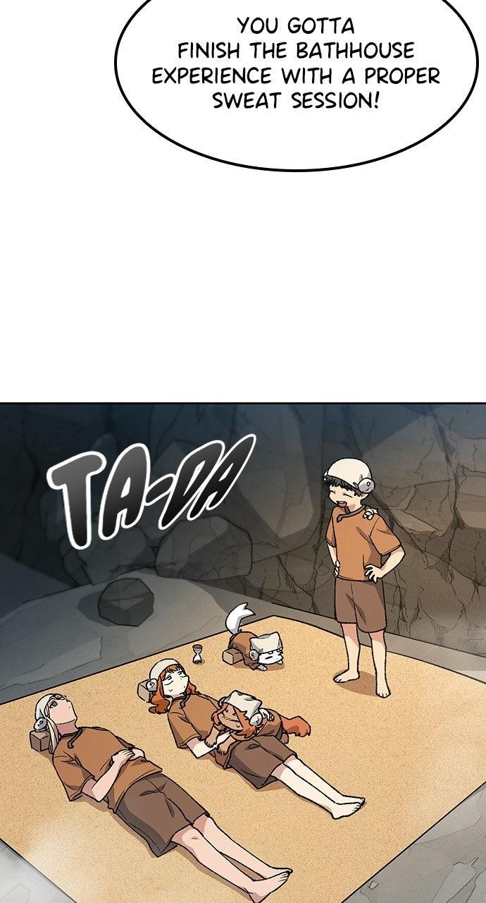 Read Peaceful Camping Life in Another World Manga Online