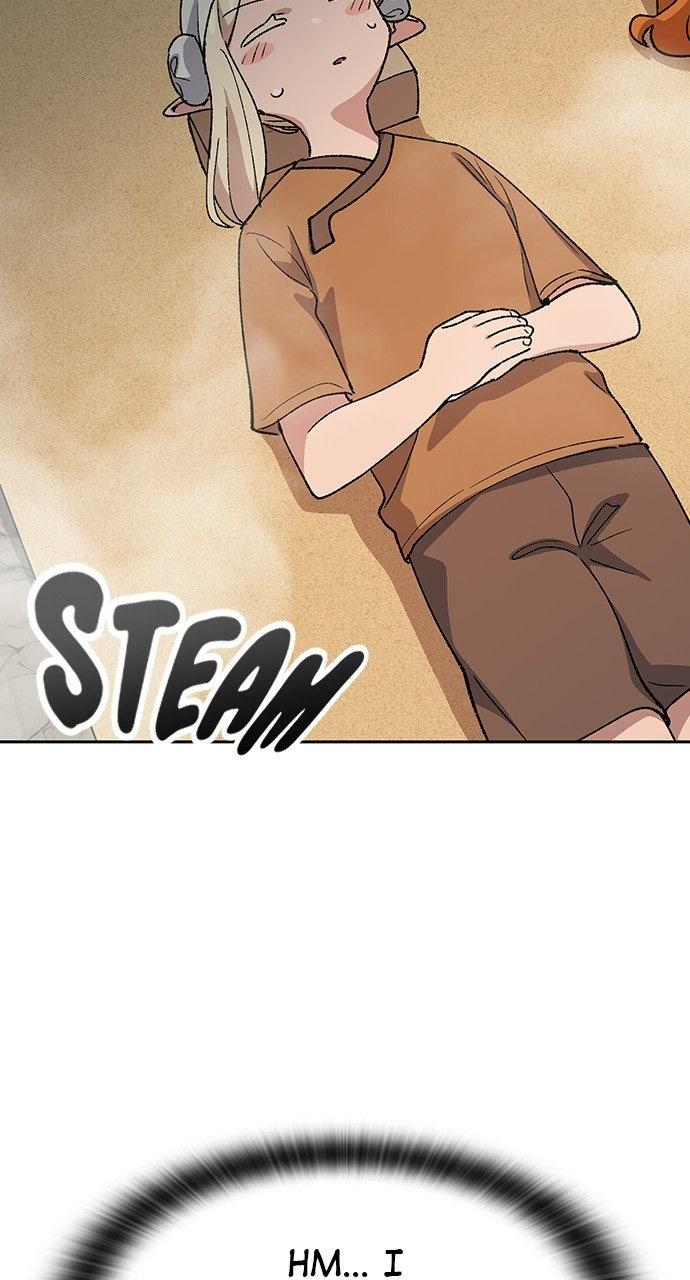 Read Peaceful Camping Life in Another World Manga Online
