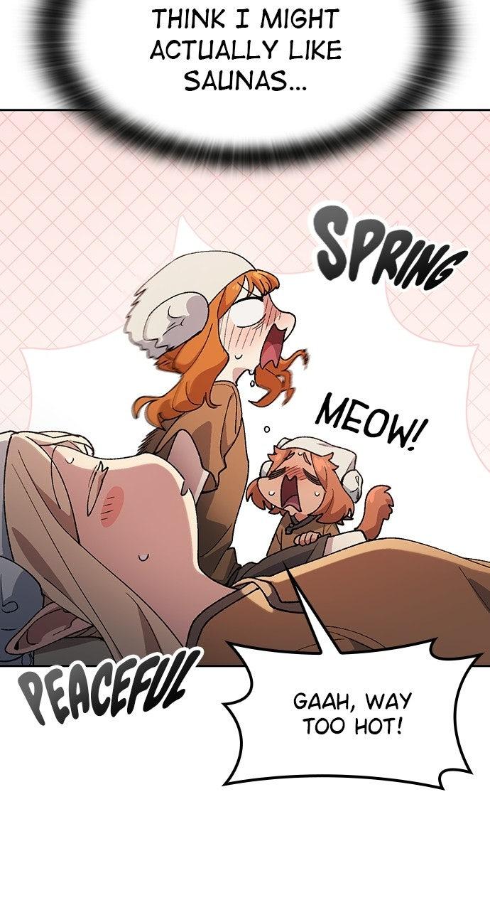 Read Peaceful Camping Life in Another World Manga Online