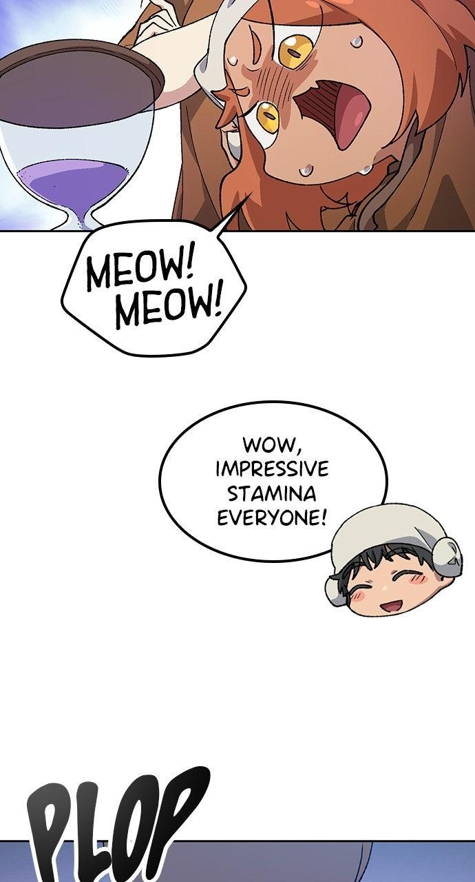 Read Peaceful Camping Life in Another World Manga Online