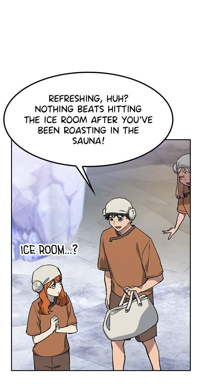 Read Peaceful Camping Life in Another World Manga Online
