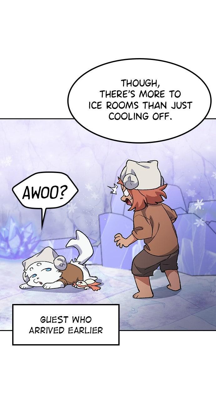 Read Peaceful Camping Life in Another World Manga Online