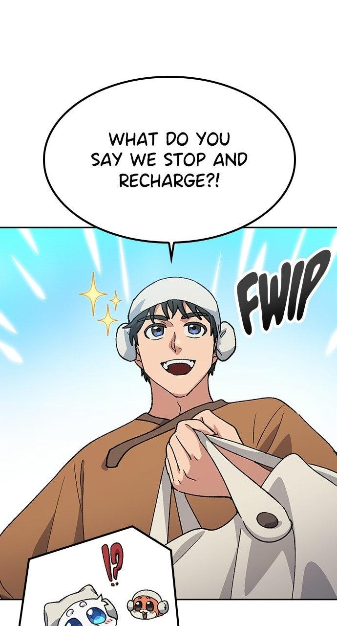 Read Peaceful Camping Life in Another World Manga Online