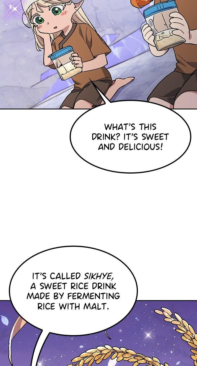 Read Peaceful Camping Life in Another World Manga Online