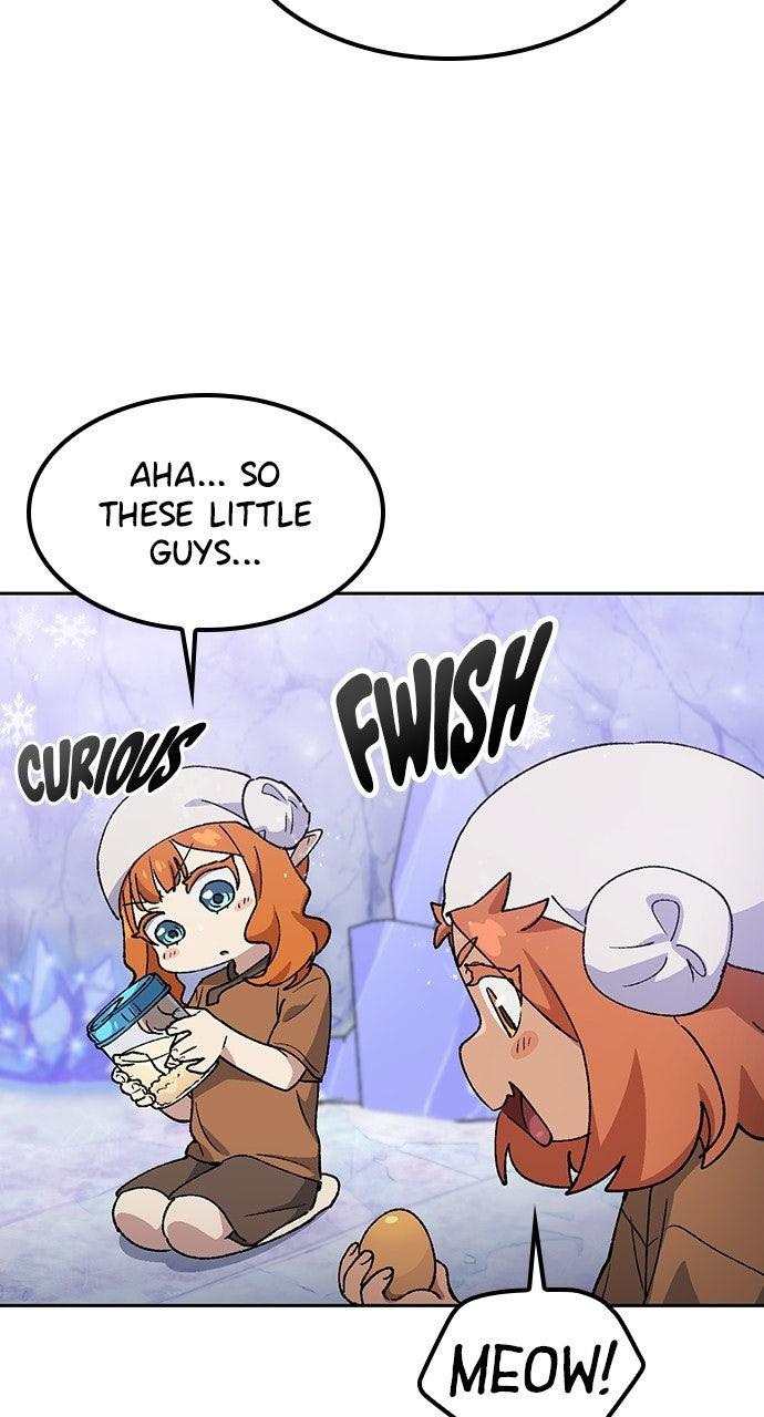 Read Peaceful Camping Life in Another World Manga Online
