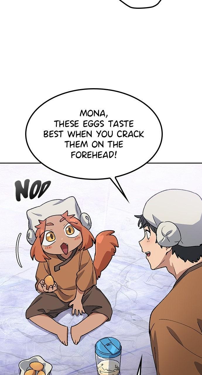 Read Peaceful Camping Life in Another World Manga Online