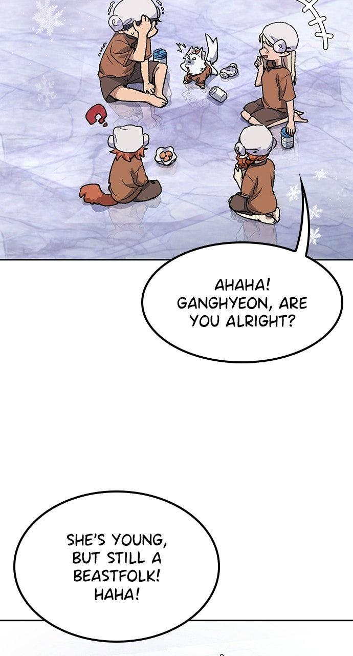 Read Peaceful Camping Life in Another World Manga Online