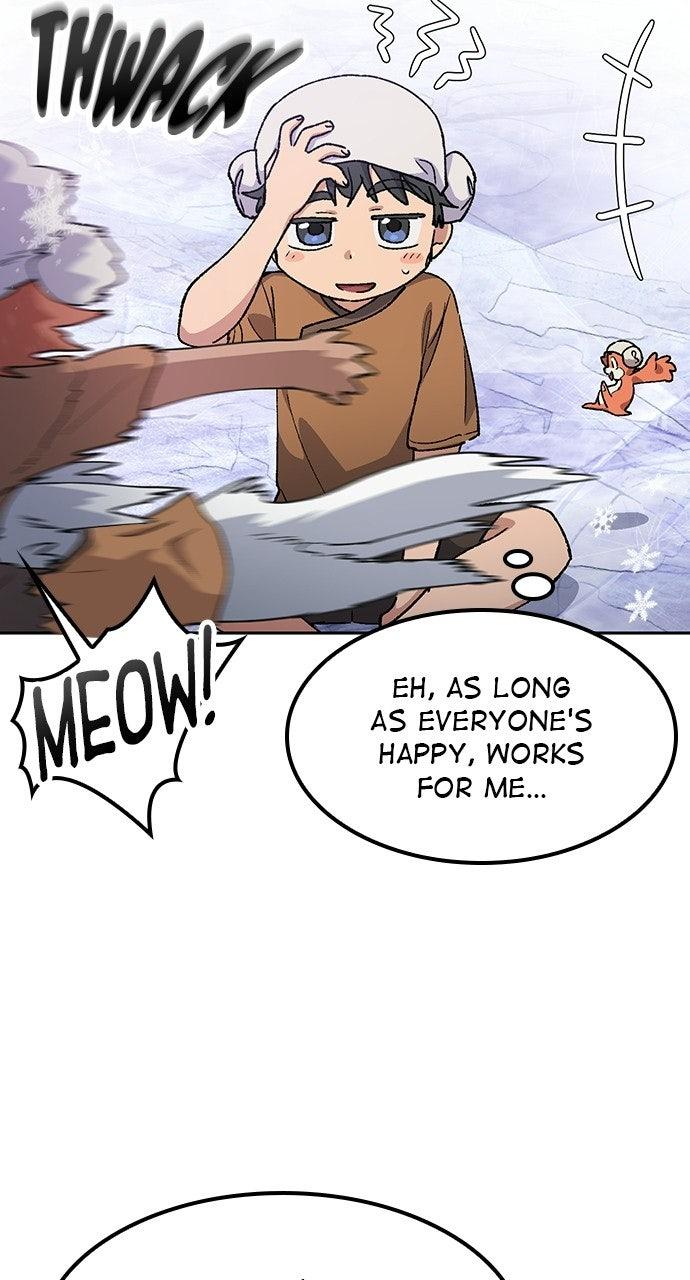 Read Peaceful Camping Life in Another World Manga Online