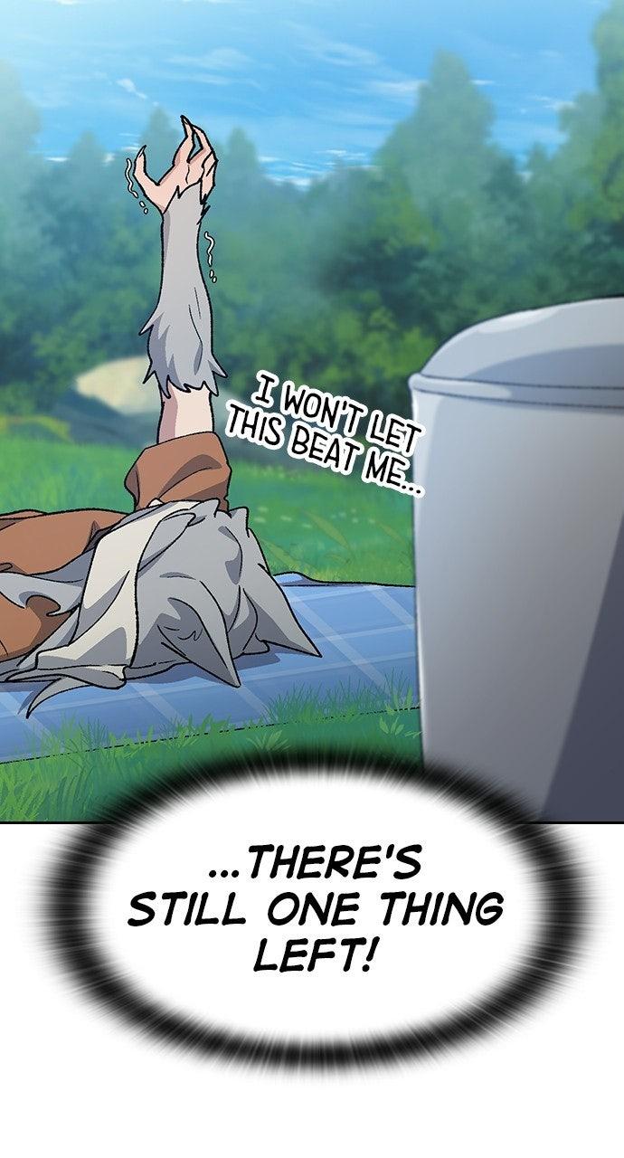 Read Peaceful Camping Life in Another World Manga Online