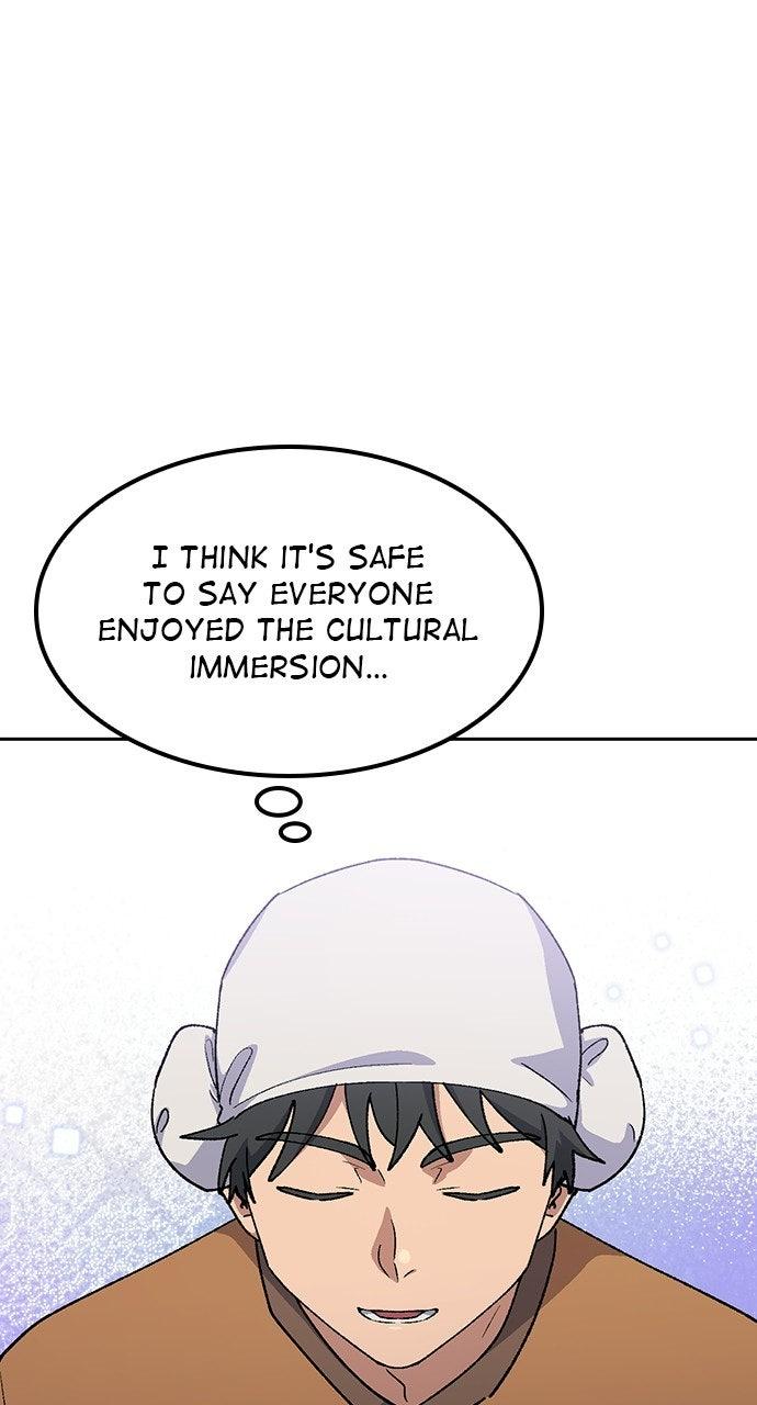 Read Peaceful Camping Life in Another World Manga Online