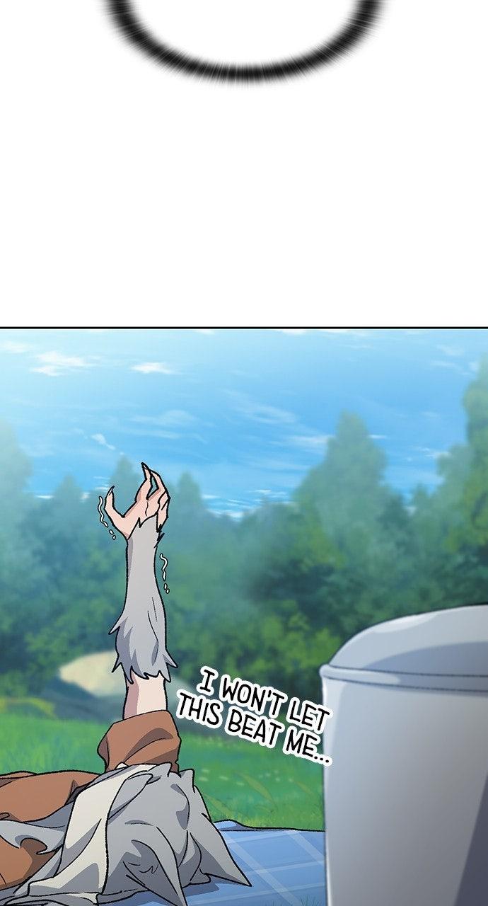 Read Peaceful Camping Life in Another World Manga Online
