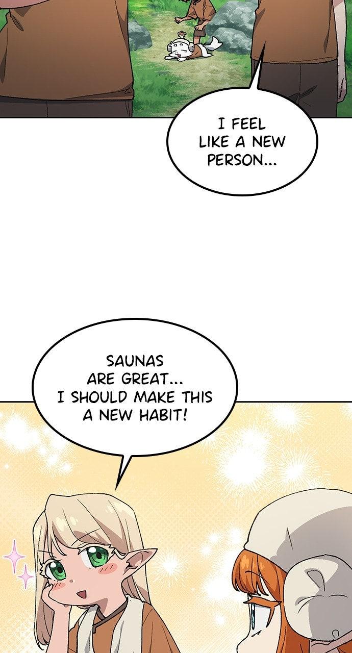 Read Peaceful Camping Life in Another World Manga Online
