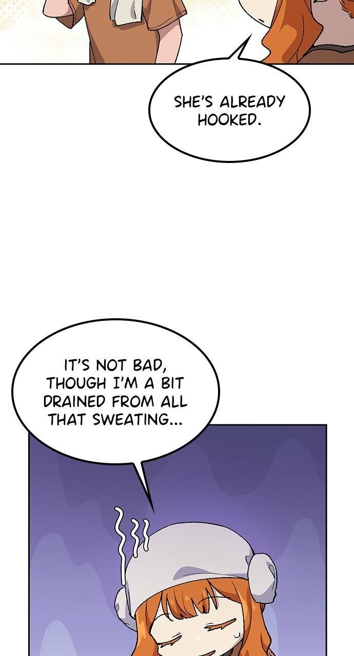 Read Peaceful Camping Life in Another World Manga Online