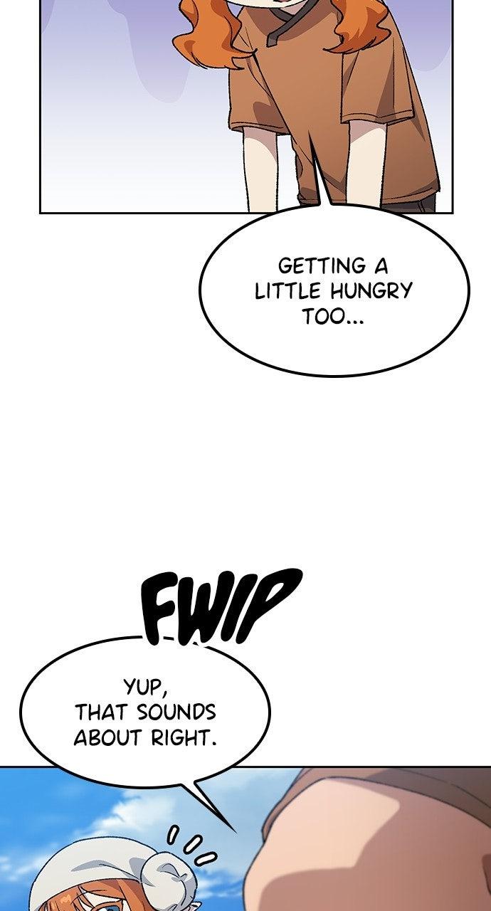 Read Peaceful Camping Life in Another World Manga Online