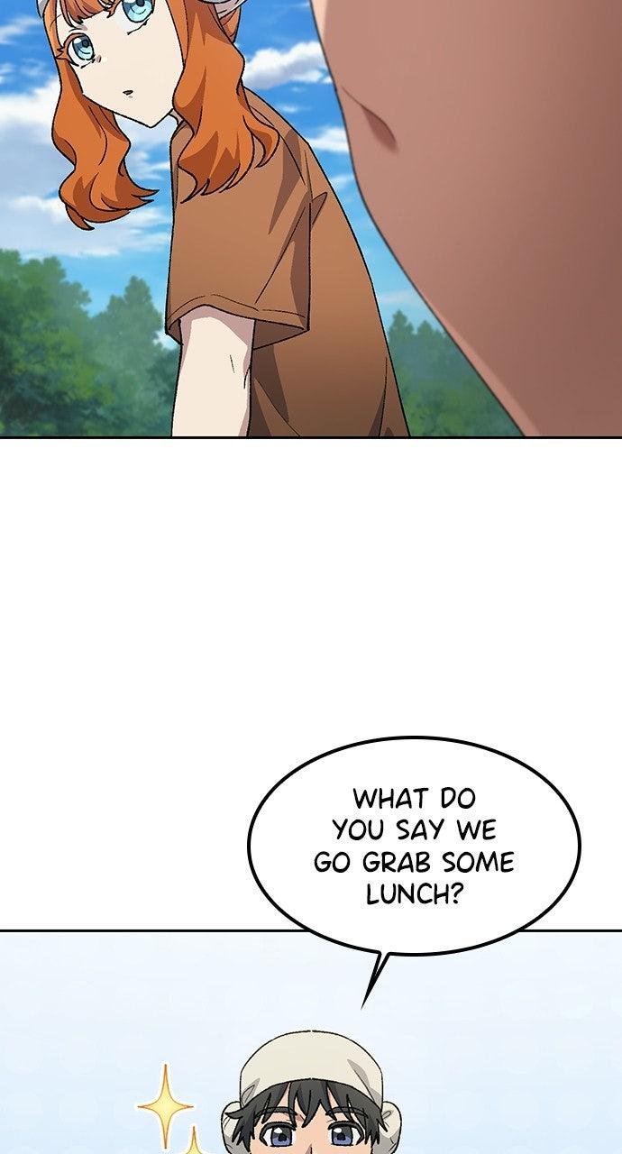 Read Peaceful Camping Life in Another World Manga Online