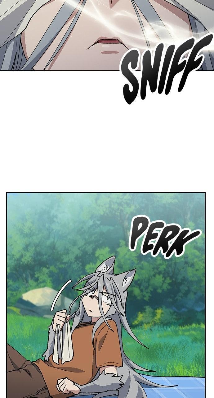 Read Peaceful Camping Life in Another World Manga Online