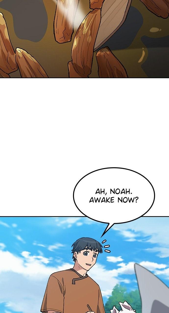 Read Peaceful Camping Life in Another World Manga Online