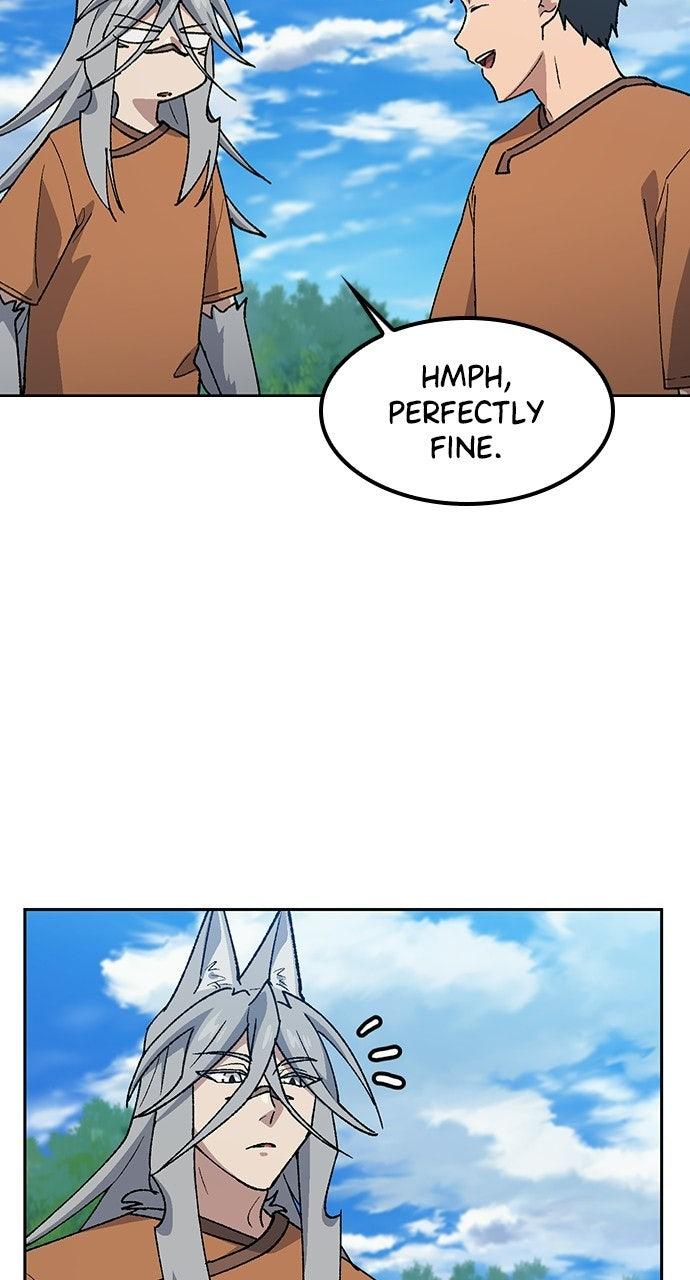 Read Peaceful Camping Life in Another World Manga Online