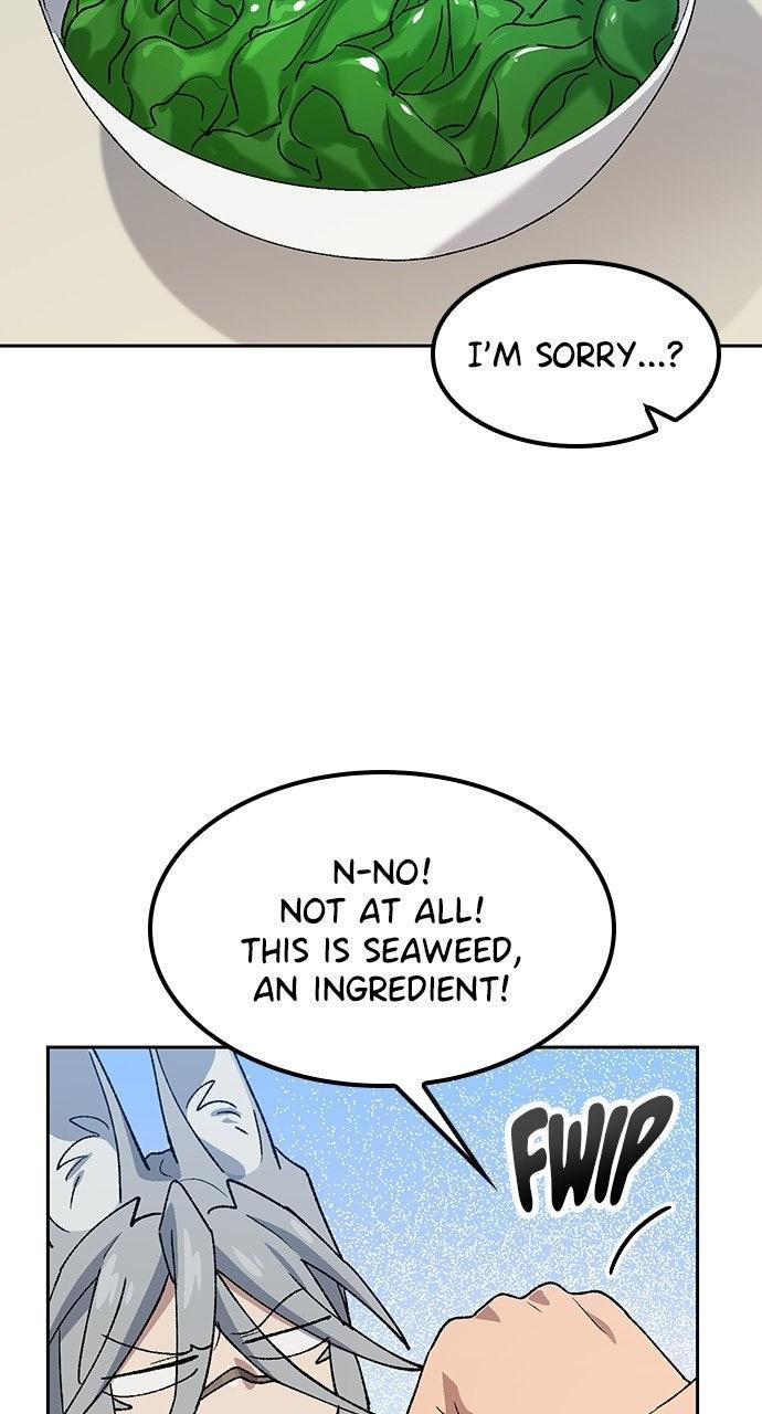 Read Peaceful Camping Life in Another World Manga Online
