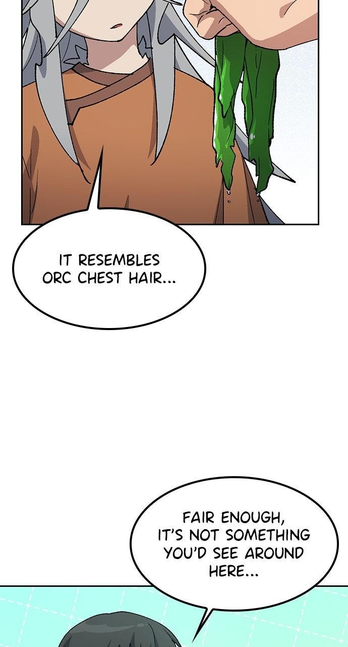 Read Peaceful Camping Life in Another World Manga Online