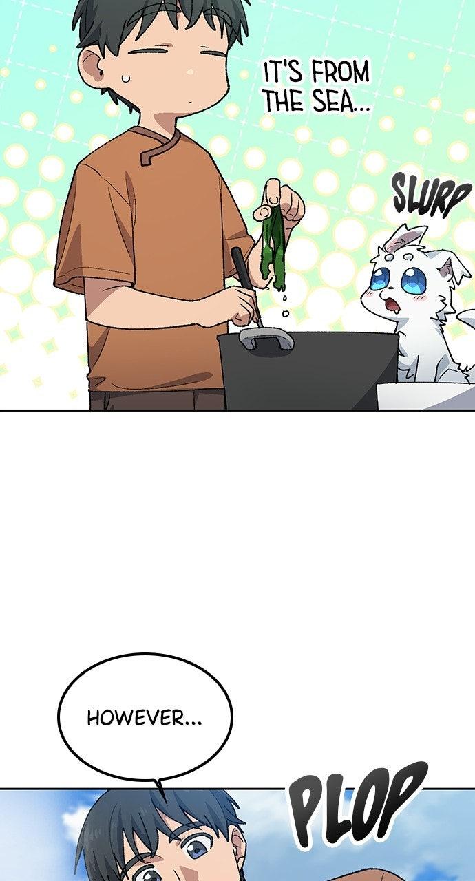 Read Peaceful Camping Life in Another World Manga Online