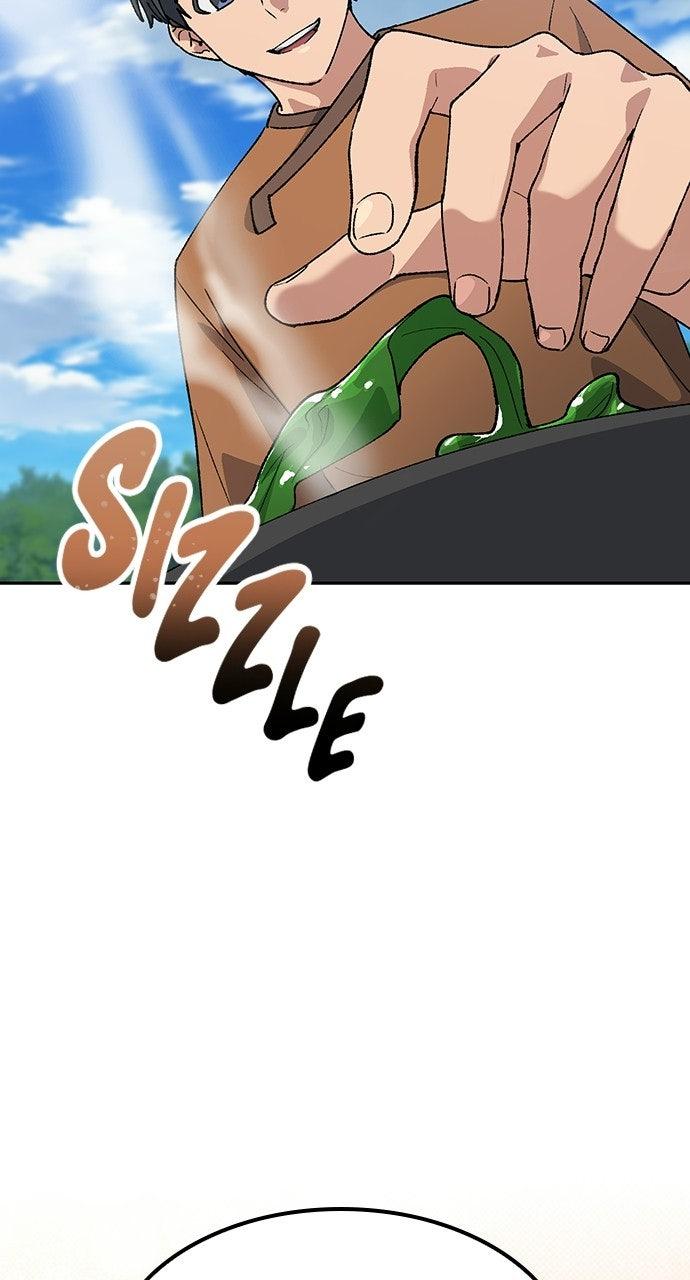 Read Peaceful Camping Life in Another World Manga Online