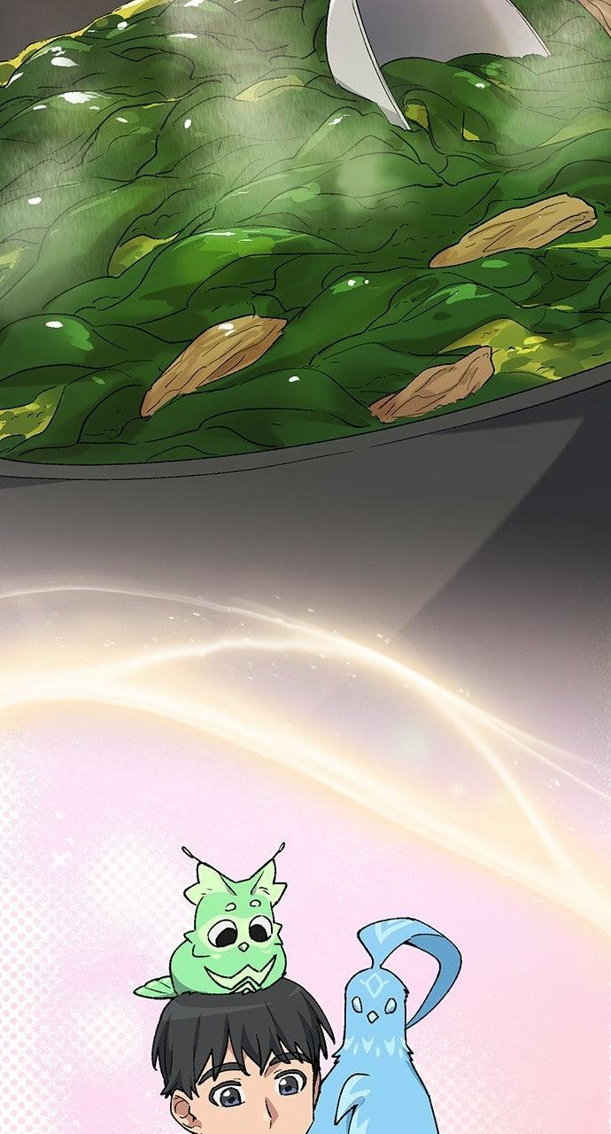 Read Peaceful Camping Life in Another World Manga Online