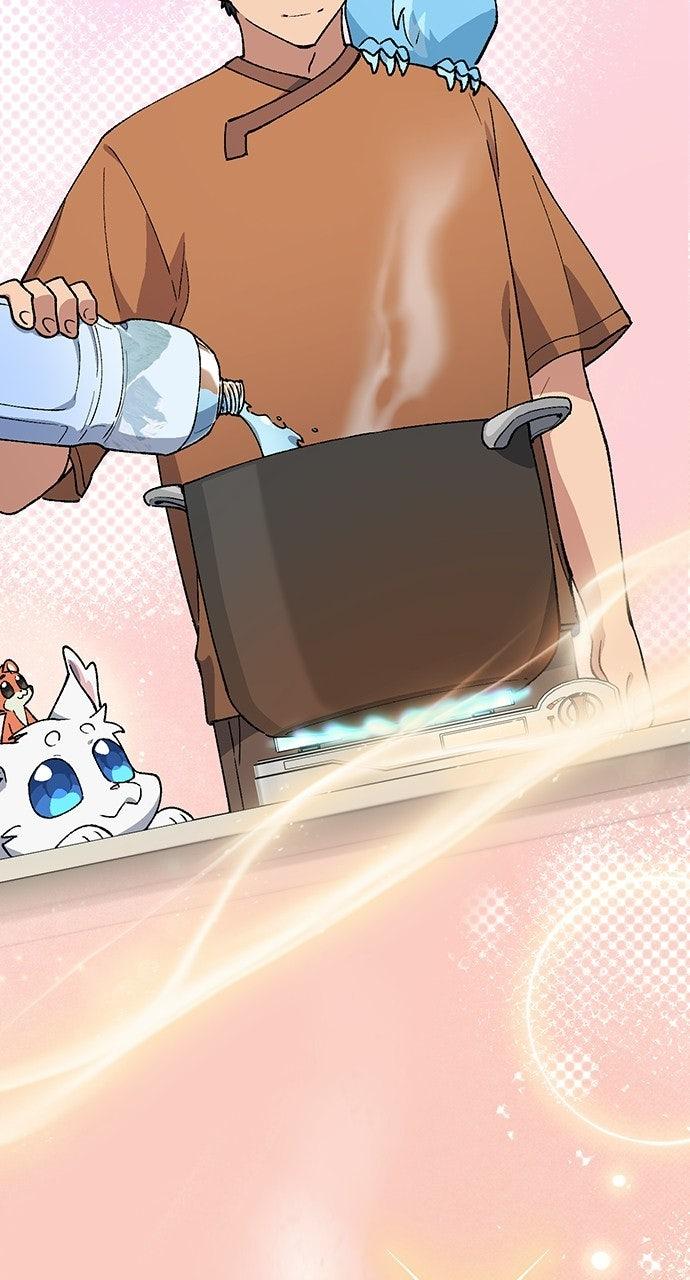 Read Peaceful Camping Life in Another World Manga Online