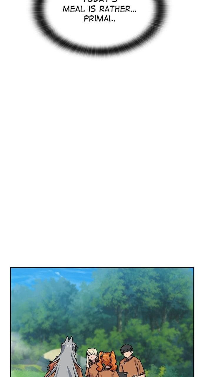 Read Peaceful Camping Life in Another World Manga Online