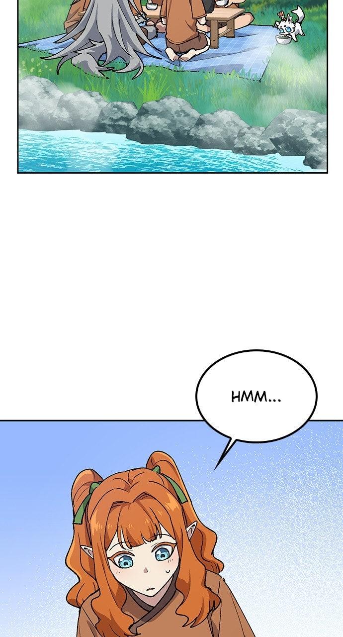 Read Peaceful Camping Life in Another World Manga Online