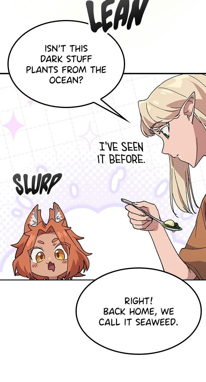 Read Peaceful Camping Life in Another World Manga Online