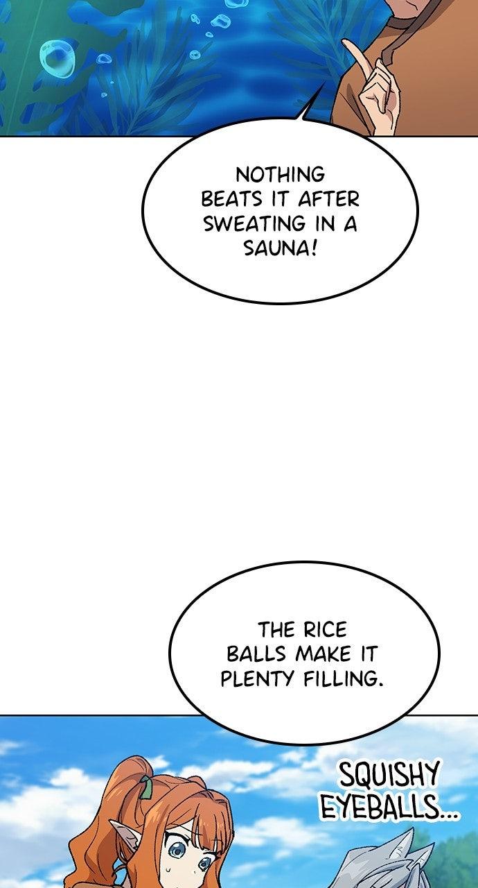 Read Peaceful Camping Life in Another World Manga Online
