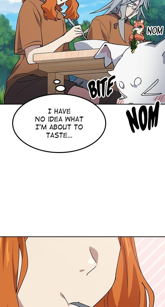 Read Peaceful Camping Life in Another World Manga Online