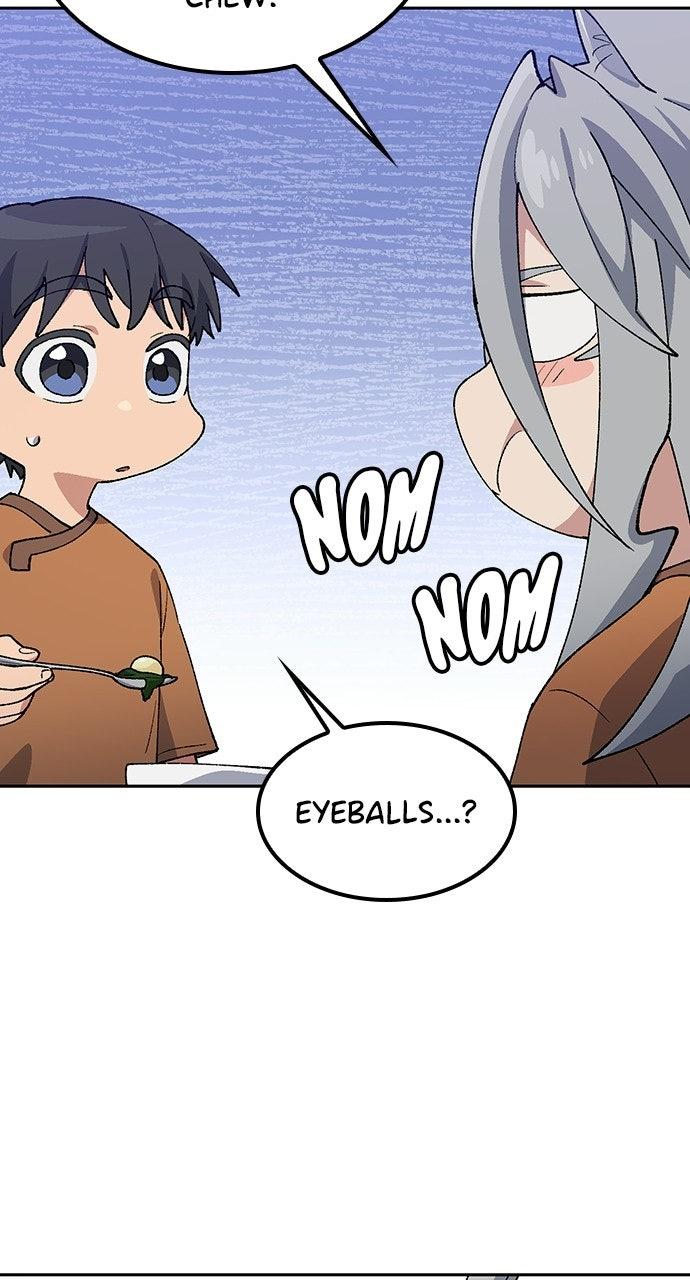 Read Peaceful Camping Life in Another World Manga Online