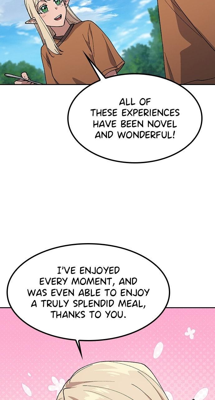 Read Peaceful Camping Life in Another World Manga Online