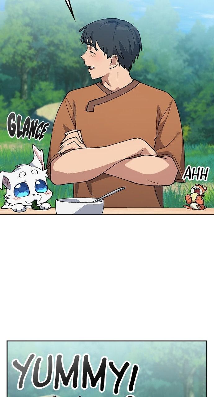 Read Peaceful Camping Life in Another World Manga Online