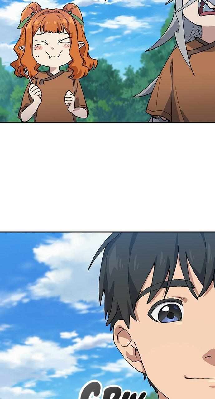 Read Peaceful Camping Life in Another World Manga Online