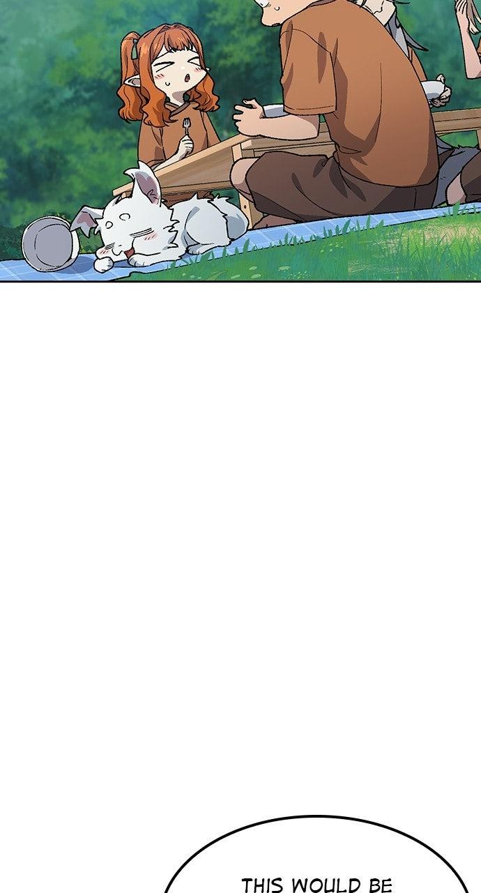 Read Peaceful Camping Life in Another World Manga Online