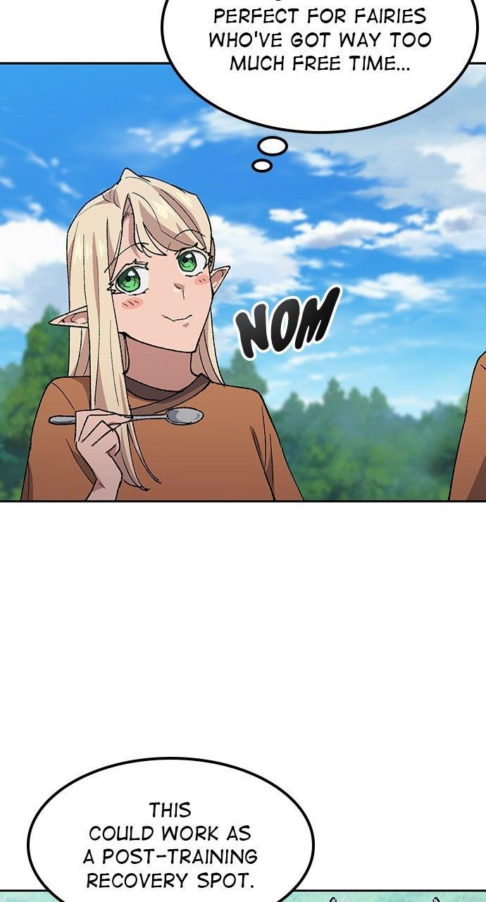 Read Peaceful Camping Life in Another World Manga Online