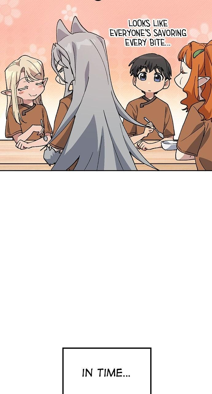 Read Peaceful Camping Life in Another World Manga Online