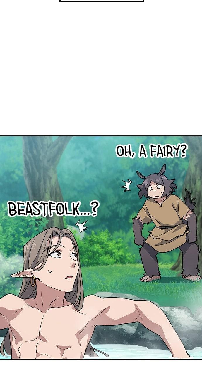 Read Peaceful Camping Life in Another World Manga Online